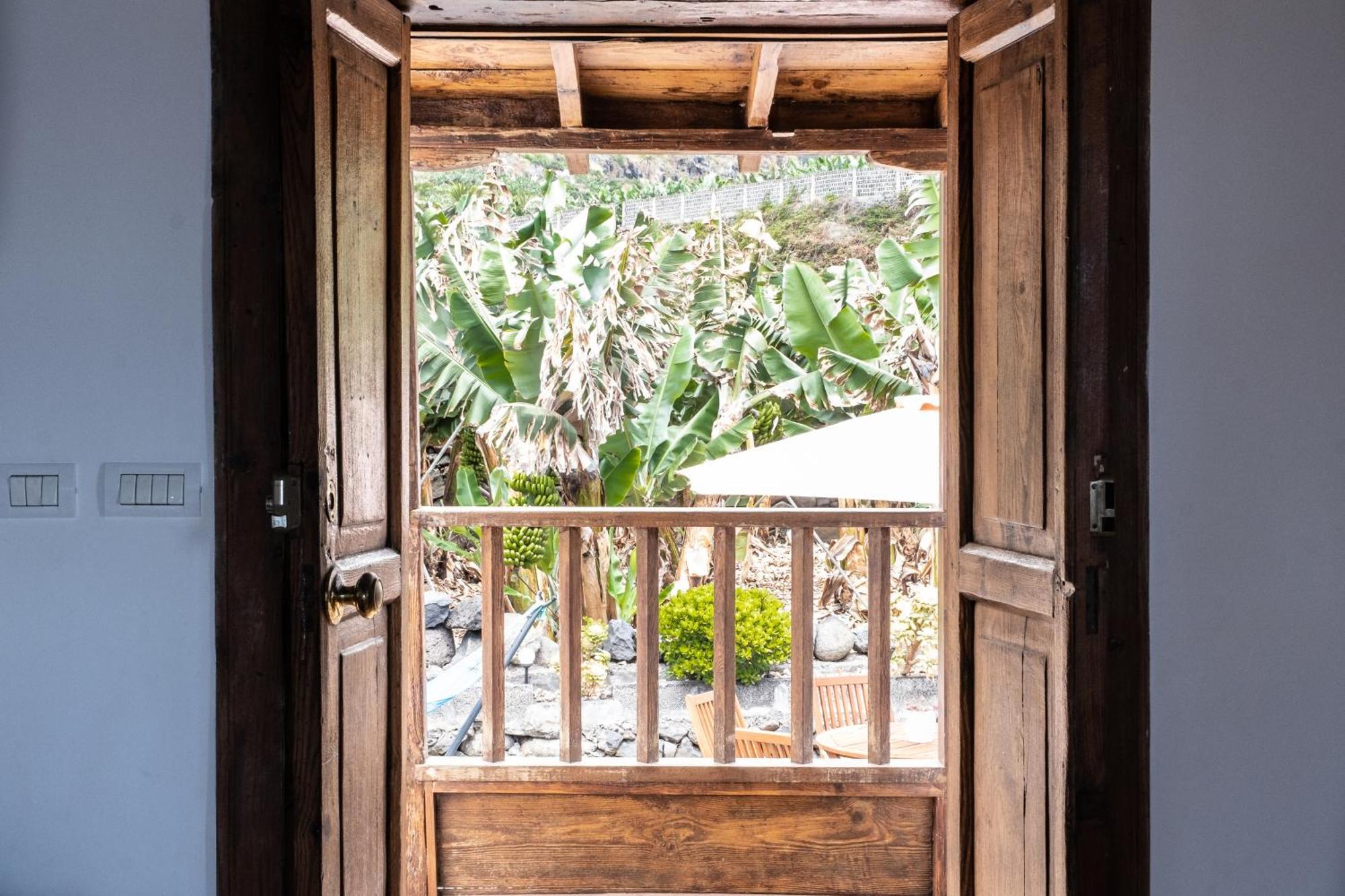 Villa Casa Rai, déjate sorprender! à San Andres  Extérieur photo