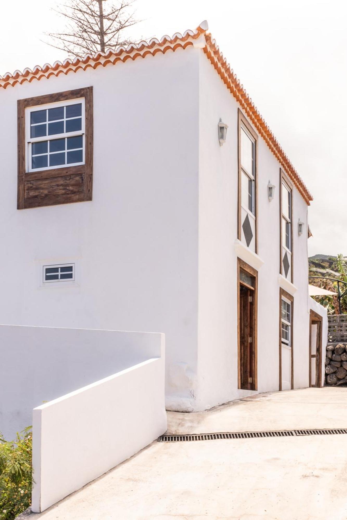 Villa Casa Rai, déjate sorprender! à San Andres  Extérieur photo