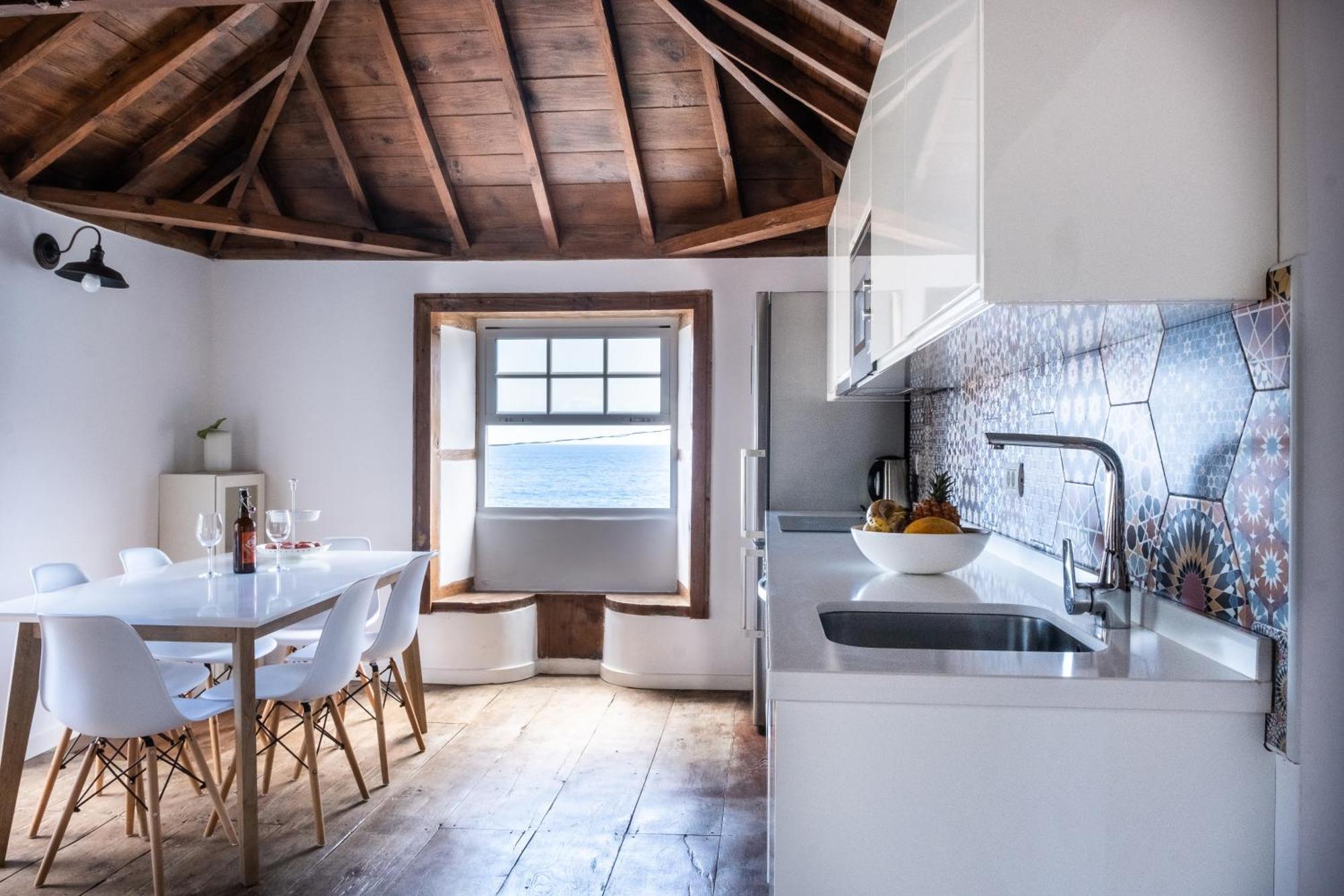 Villa Casa Rai, déjate sorprender! à San Andres  Extérieur photo