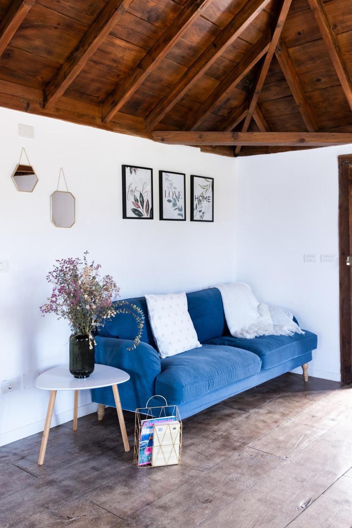 Villa Casa Rai, déjate sorprender! à San Andres  Extérieur photo